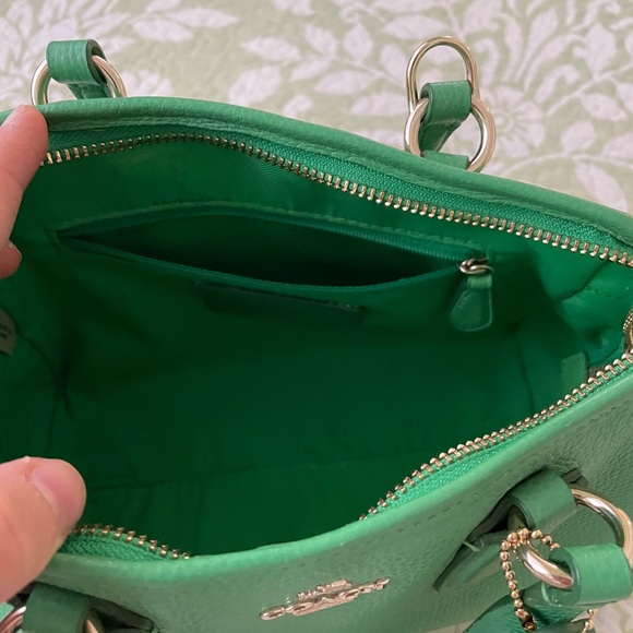 Coach bag - Picture 6 of 7